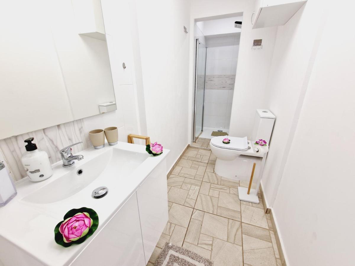Daniel Beachfront, 2 Rooms Wifi Free Playa de las Americas  Eksteriør bilde